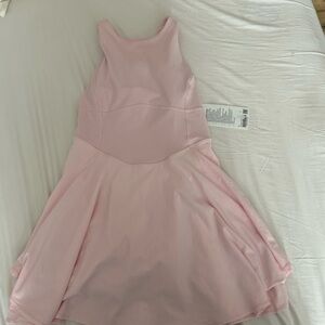 Lululemon Court Crush Dress Size 8